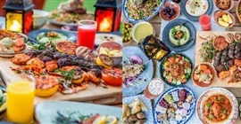 ليالي رمضان بحلة أكثر حداثة بقلب “دبل تري” من “هيلتون” دبي شاطئ جميرا