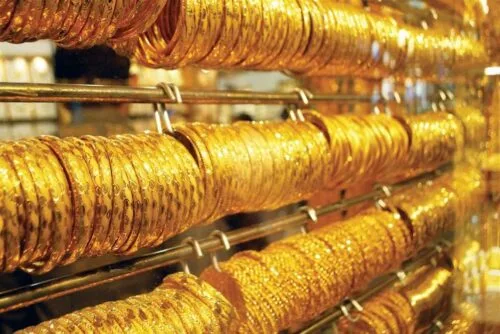 ليرة الذهبية في العراق اليوم على مستوى جديد ، هل تستمر في التسلق؟ .. تفاصيل