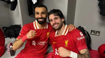 ليفربول يواجه تحديات صعبة قبل حسم لقب البريميرليج