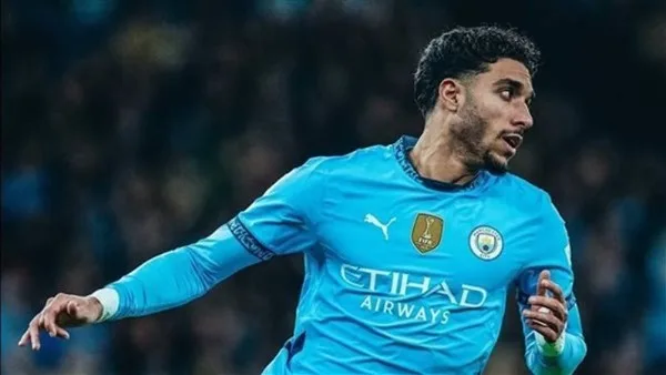 ما فعله مرموش مع مانشستر سيتي لم أره طوال حياتي