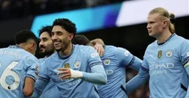 مانشستر سيتى يكتسح نيوكاسل برباعية بالدوري الإنجليزي