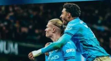 مانشستر سيتي يستهدف تضميد جراحه على حساب توتنهام بالدوري الإنجليزي