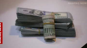 مبيعات البنك المركزي العراقي تتجاوز 300 مليون دولار