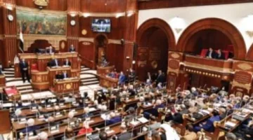 مجلس الشيوخ يناقش دراسة عن آفاق الطاقة المتجددة في مصر.. الأحد