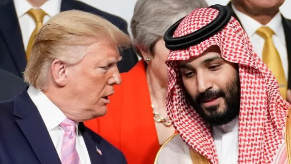 محادثات أمريكية-روسية في أول سابقة دبلوماسية من نوعها بالرياض .. تفاصيل