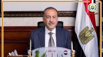 محافظ أسيوط يفتتح مسجد الأرواق بالبداري