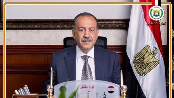 محافظ أسيوط يفتتح مسجد الأرواق بالبداري