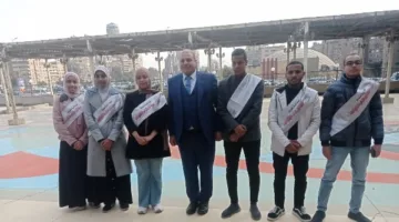 محافظ قنا يهنئ مديرية التعليم لتحقيقها مراكز متقدمة جمهورياً بالمسابقات العلمية