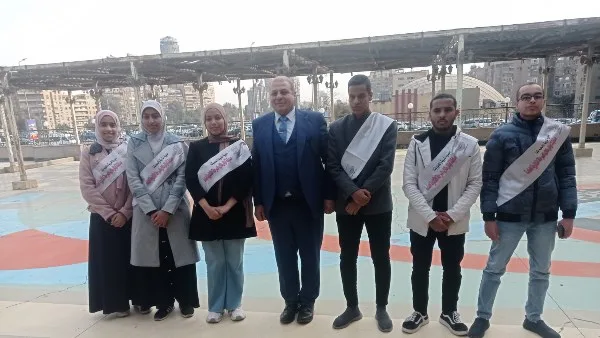 محافظ قنا يهنئ مديرية التعليم لتحقيقها مراكز متقدمة جمهورياً بالمسابقات العلمية