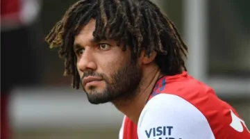 محمد النني يقود تشكيل الجزيرة أمام النصر بالدوري الإماراتي