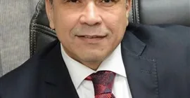 مدحت بركات يثمن نجاح مصر في إدخال المعدات لغزة وعدم تهجير الفلسطينيين