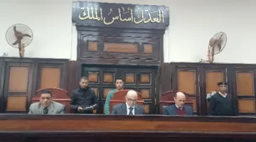 مرضتش أمـ.ـوتها في شهر رمضان .. إيداع عاطل بمستشفى العباسية قـ.ـتل عمته بأسيوط