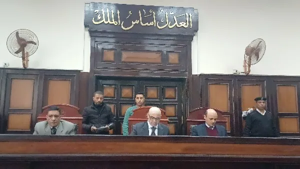 مرضتش أمـ.ـوتها في شهر رمضان .. إيداع عاطل بمستشفى العباسية قـ.ـتل عمته بأسيوط