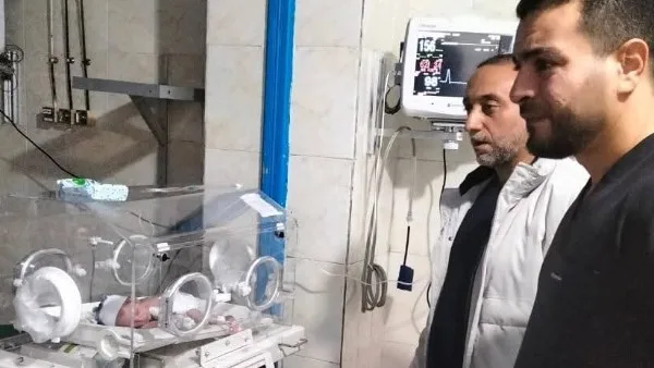 مرور مكثف على مستشفى سفاجا المركزي لضمان جودة الخدمات الطبية