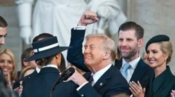 مشروع قانون في الكونجرس لجعل عيد ميلاد ترامب عطلة فيدرالية