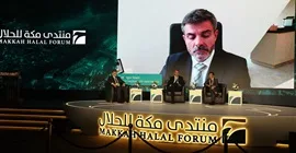 مصر تعزز حضورها في سوق الحلال العالمي من خلال مشاركتها في منتدى مكة للحلال بالسعودية