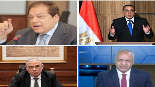 مصر تعلن للعالم حتمية إعادة إعمار غزة