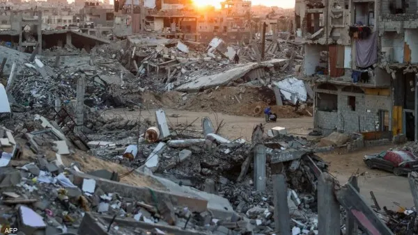 مصر سباقة في مجال التطوير العقاري.. وننتظر رؤية واضحة لإعادة إعمار غزة