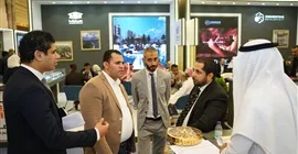 معرض المستقبل العقاري “Future Real Estate Expo” يختتم أعماله في مدينة جدة بمبيعات تتجاوز 2.7 مليار جنيه