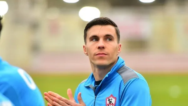 مفاجأة غير متوقعة بعد فسخ العقد.. الزمالك يتحرك لإعادة البولندي «ميشالاك»