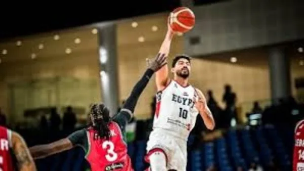 منتخب مصر يتوج ببطولة الدوحة الدولية الودية لكرة السلة للعام الثاني