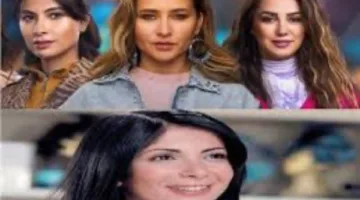 منى زكي توجّه رسالة لصنّاع مسلسل «إخواتي».. ونيللي كريم ترد