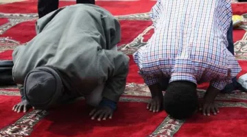 مواقيت الصلاة اليوم في مصر، دليلك لأداء الفريضة في وقتها