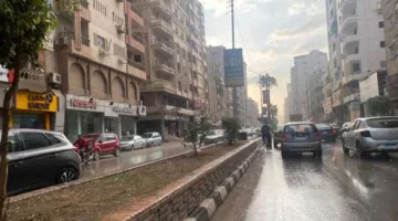 موعد انكسار موجة الطقس البارد، الأرصاد تكشف متى تعود الأجواء الدافئة؟