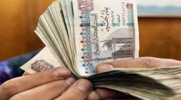 موعد صرف معاشات مارس 2025