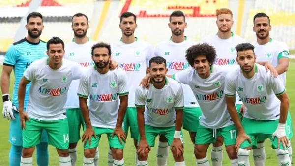 موعد مباراة المصري وسموحة في الدوري والقناة الناقلة