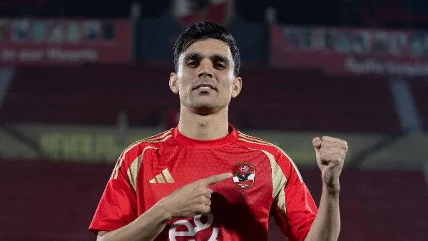 موقف بن شرقي ووسام أبو علي من مباراة القمة أمام الزمالك