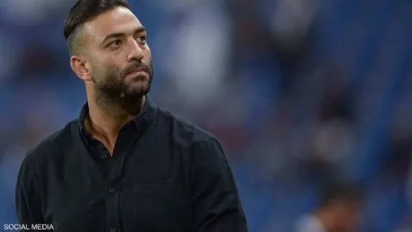 ميدو عن مباراة القمة مع الأهلي: الزمالك هيلعب على المكسب