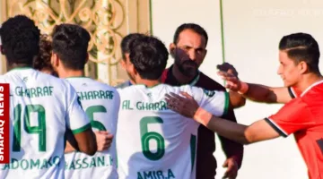 نادي كرة قدم عراقي يعتذر عن الاستمرار في المنافسات: اللاعبون لا يملكون أجرة “التكسي”