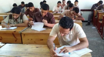 نتيجة الشهادة الإعدادية 2025 محافظة المنوفية برقم الجلوس، ترقب وانتظار بين الطلاب وأولياء الأمور