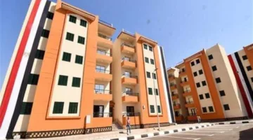 نتيجة حجز شقق الإسكان الاجتماعي، خطوات بسيطة للحصول عليها