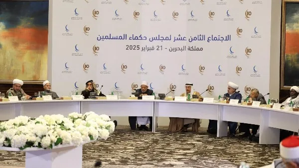 نرفض التهجير وتصفية القضية الفلسطينية..وندعم الموقف العربي والإسلامي