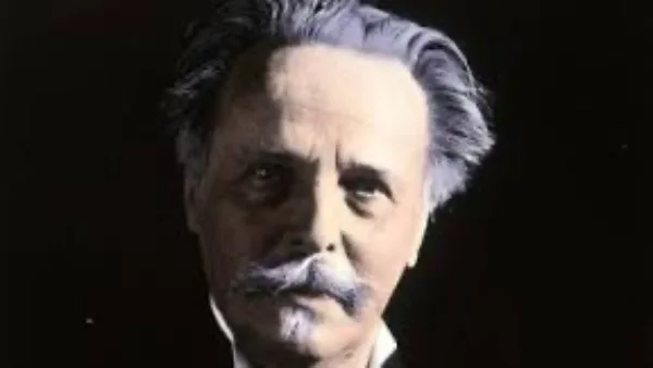 هل كان كارل ماي مجرد كاتب ترفيهي؟