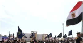 وزارة الداخلية تحتفل بيوم المجند لعام 2025