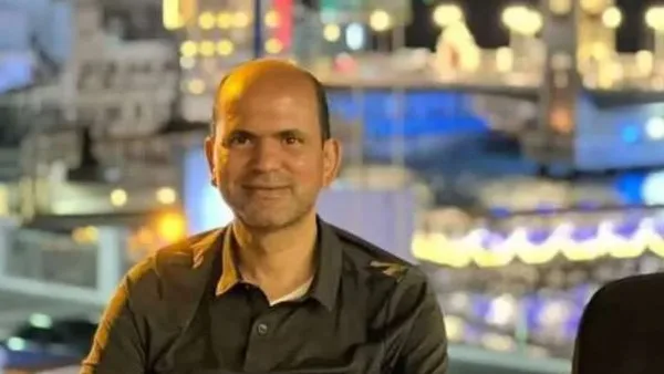 وفاة الإعلامي محمد الجزار وتشييع جثمانه من الإسكندرية