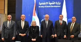 وقوف الأردن ومصر والدول العربية في خندق واحد رافضا لتهجير الفلسطينيين