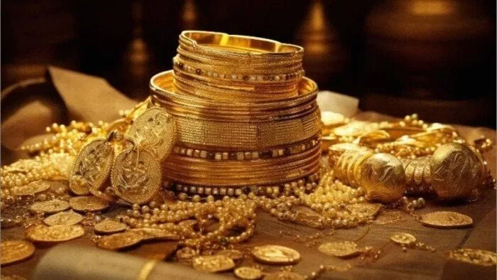 يتعلم سعر الذهب 18 قيراطًا أسعار الذهب بعد الارتفاع الأخير ، ومفاجأة سارة لعشاق الكاريات 18