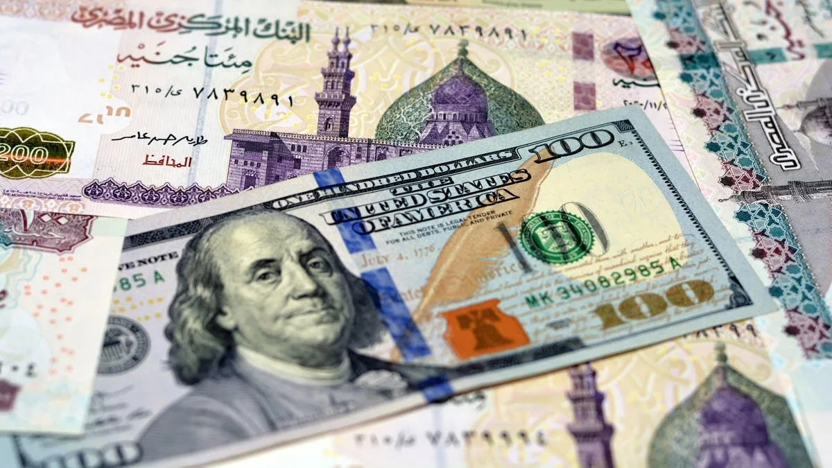 يتناقص الدولار قليلاً ضد الجنيه المصري ، كيف سيؤثر هذا على الأسواق؟