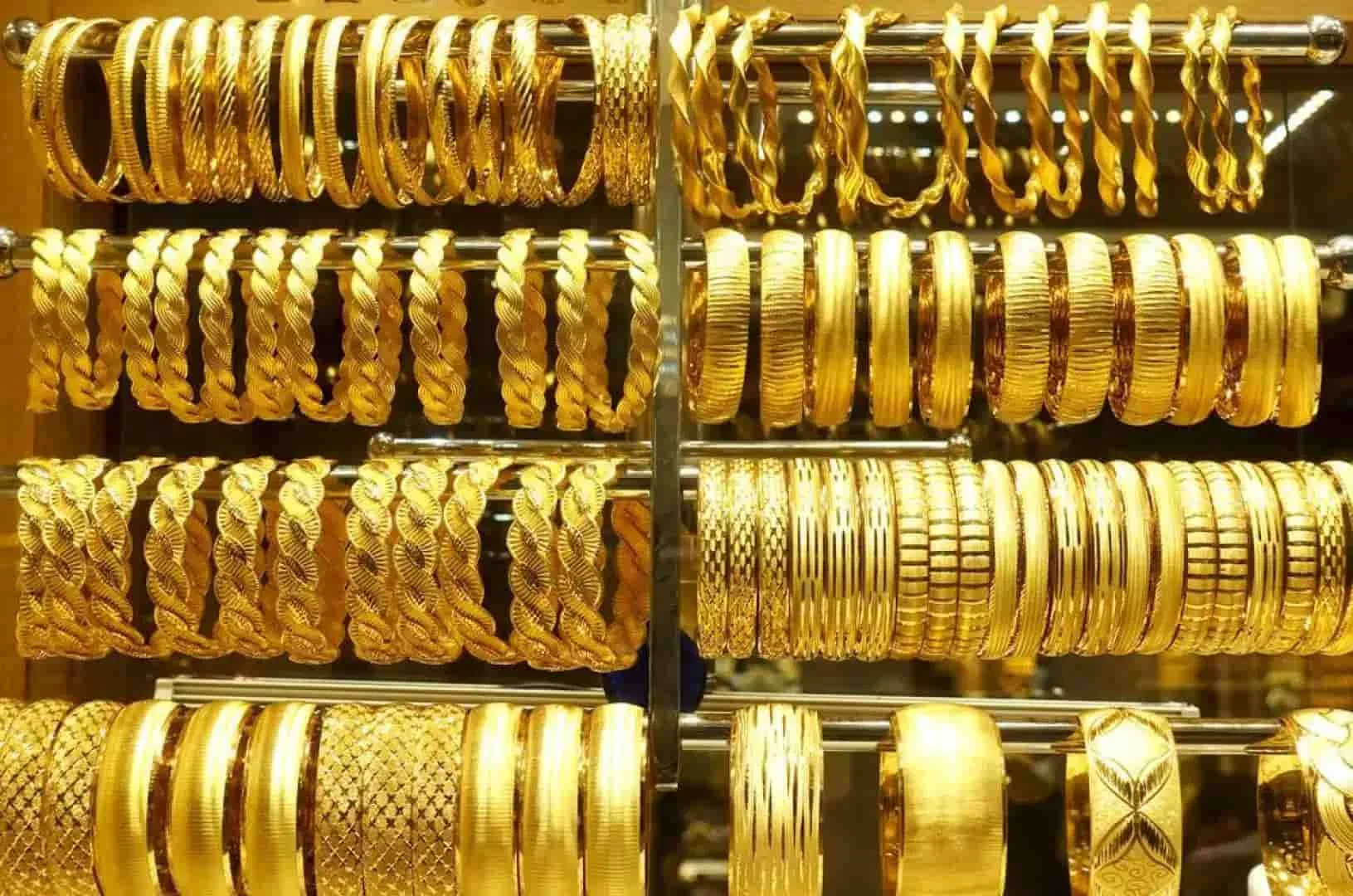 يحقق الجنيه الذهبي في المملكة العربية السعودية اليوم أعلى مستوى منذ شهور. هل يستمر الارتفاع؟