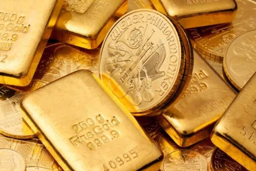 يستمر ارتفاع سعر الجزور في العراق ، و 18 قيراطًا لديه رقم قياسي
