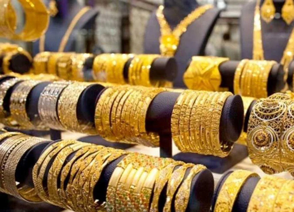 يستمر الذهب في الكويت في الهبوط ، و 24 قيراطًا لديه عدد غير مسبوق