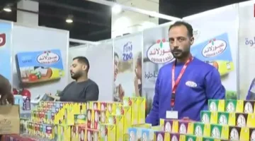 يستمر لـ 26 فبراير.. تفاصيل مهمة عن معرض “أهلا رمضان” في مدينة نصر