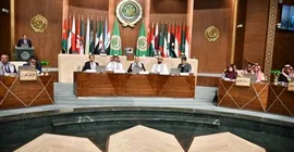 يشيد بدور القيادة السياسية المصرية والموقف المصري الداعم للقضية الفلسطينية وشعب فلسطين الشقيق