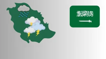 يشير الخبراء الخبراء إلى موجة قطبية شديدة تضرب المملكة العربية السعودية