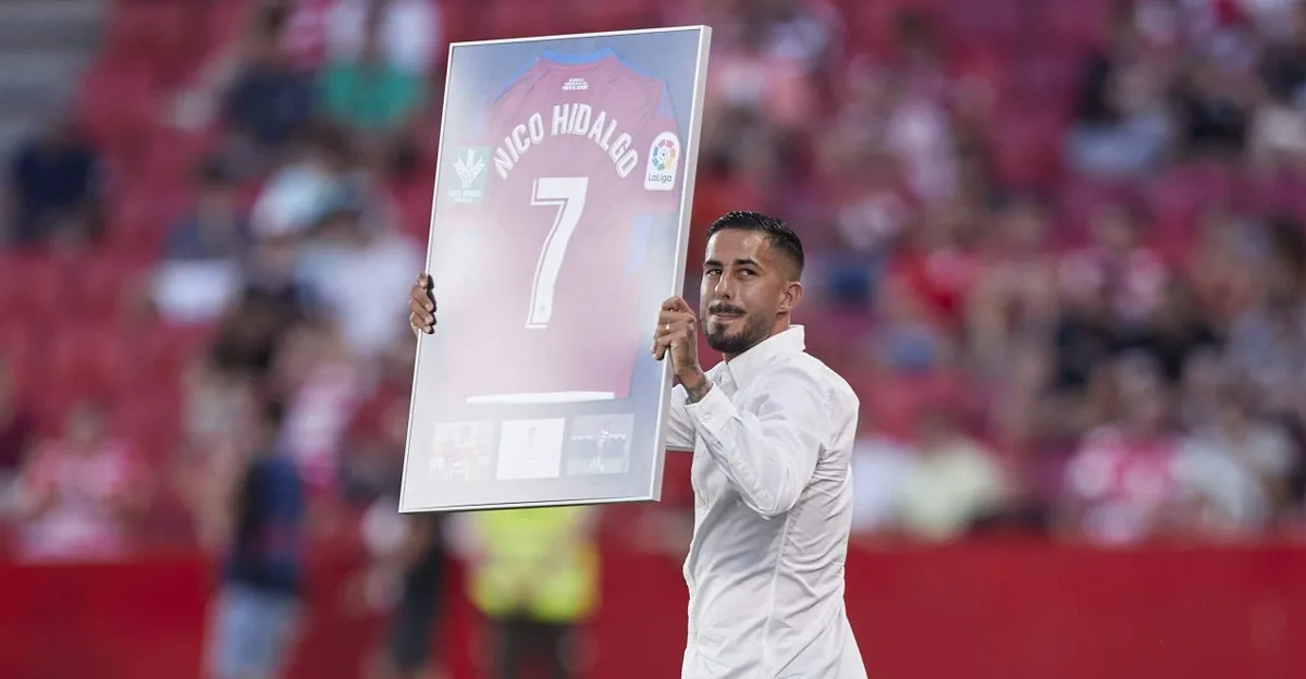 ثلاثة أندية إسبانية تنعى لاعب يوفنتوس عن عمر 32 عاماً