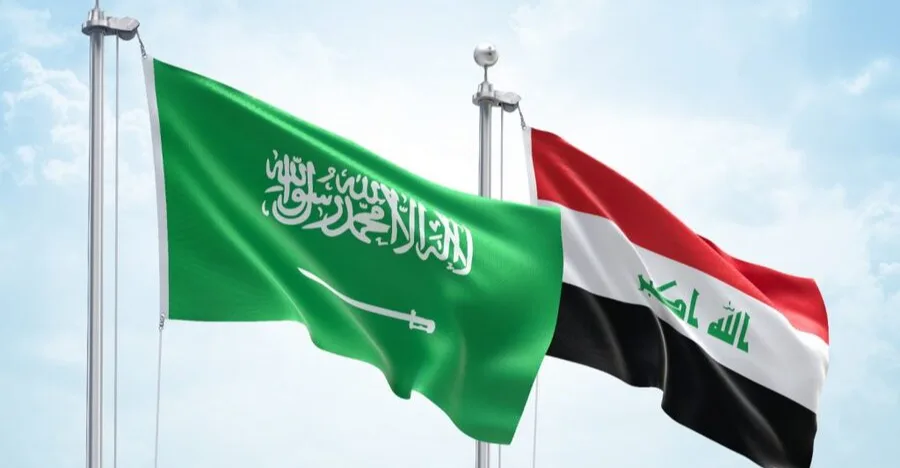 السهيل: حجم التبادل التجاري بين العراق والسعودية بلغ 1.3 مليار دولار في 2024